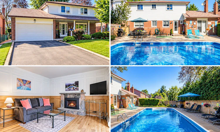 17 Rustywood Drive