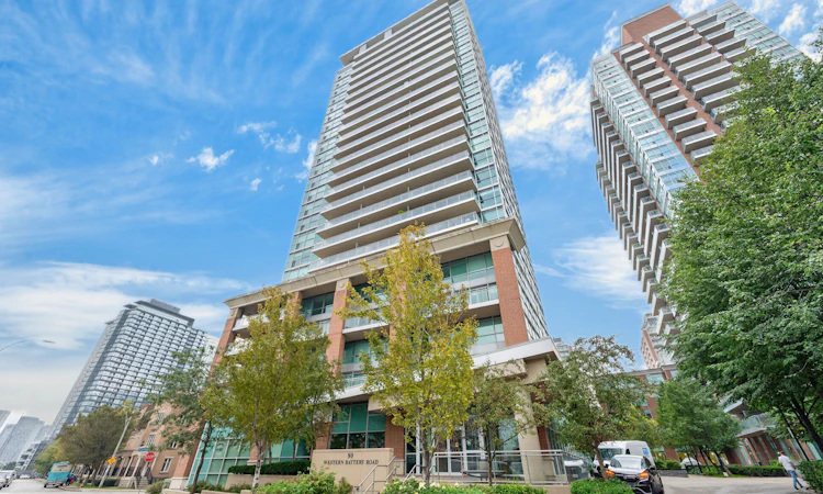 304-80 Western Battery Road