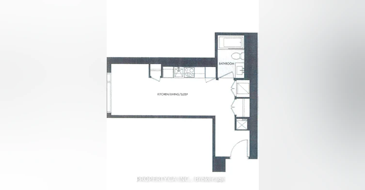 2214-11 Yorkville Avenue W, Toronto, ON, M4W 0B7 - 18