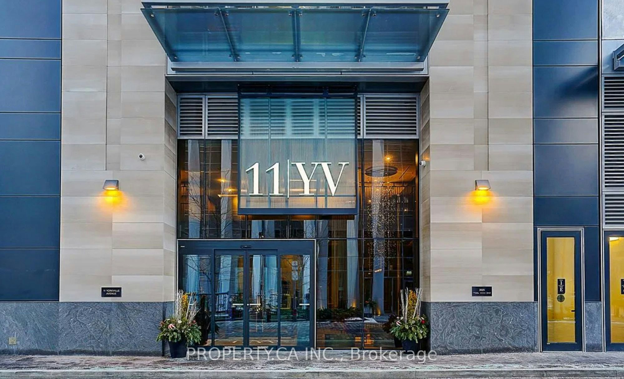 2214-11 Yorkville Avenue W, Toronto, ON, M4W 0B7 - 19