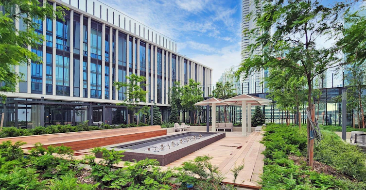 1708-55 Cooper Street, Toronto, ON, M5E 0G1 - 11