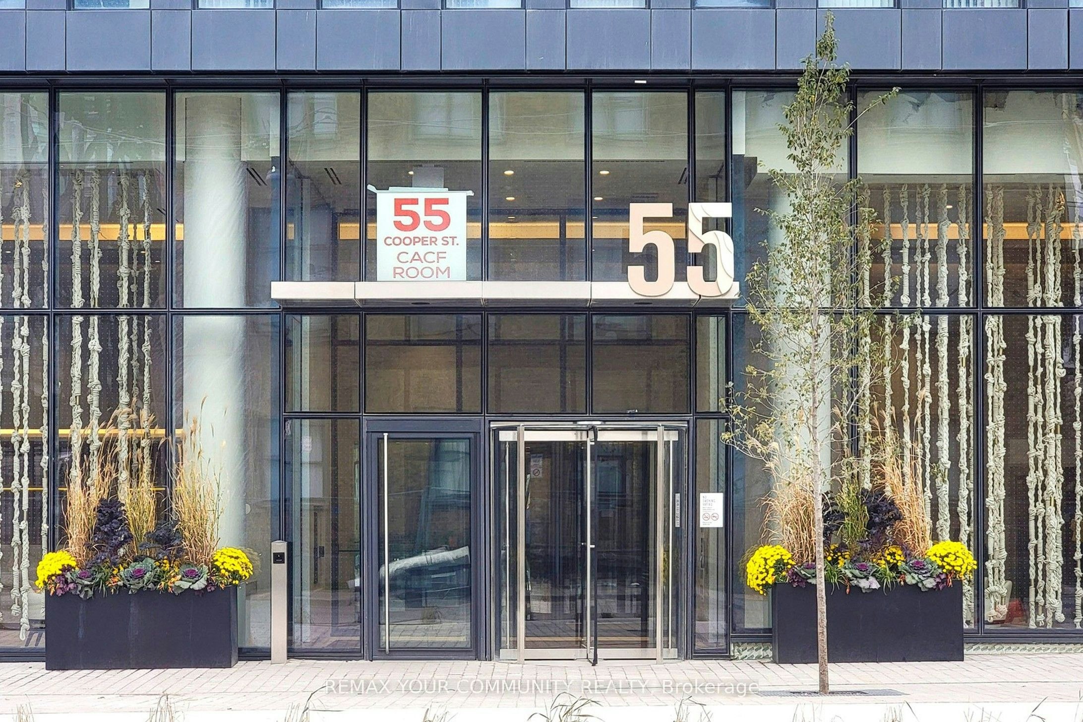 1708-55 Cooper Street, Toronto, ON, M5E 0G1 - 2