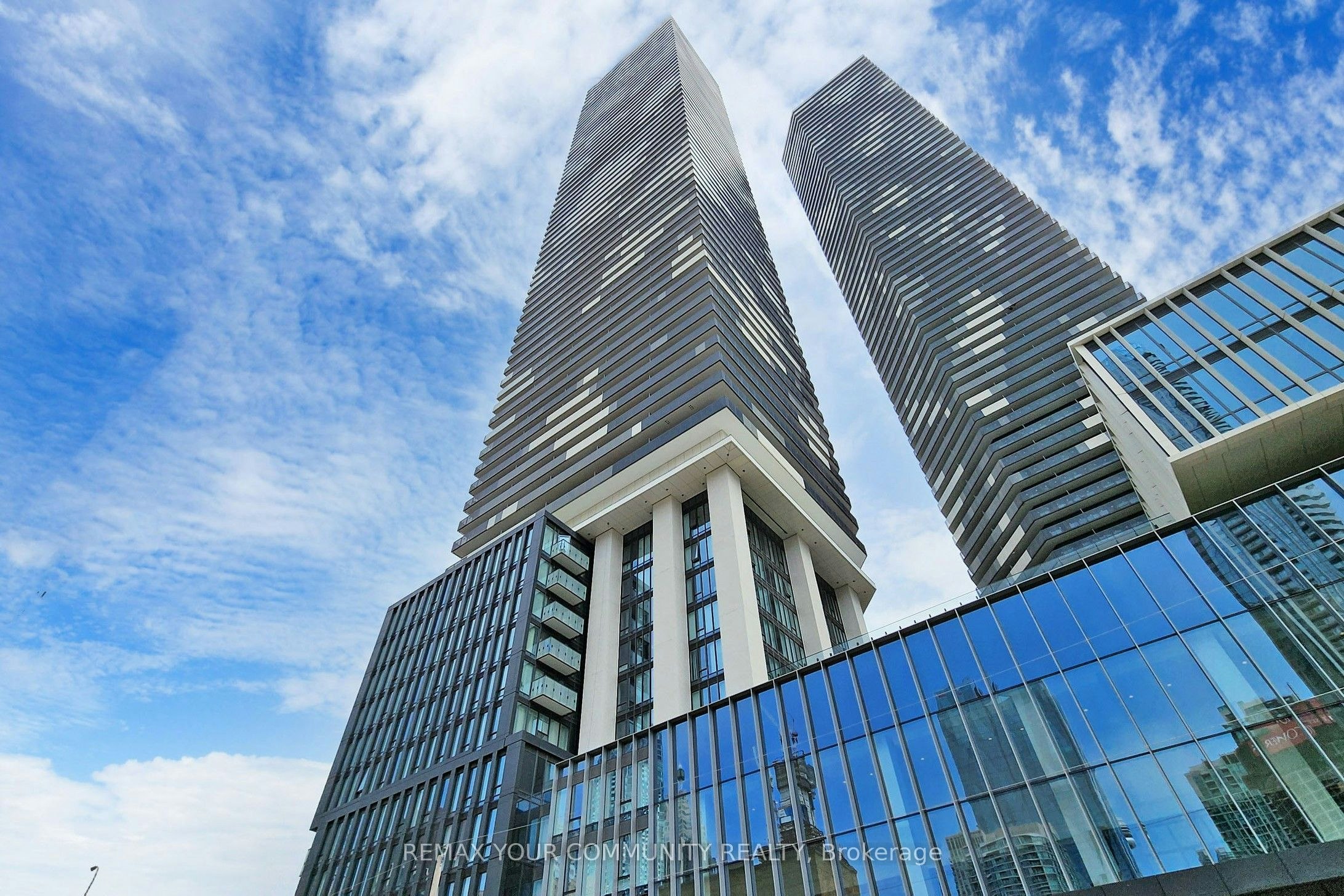 1708-55 Cooper Street, Toronto, ON, M5E 0G1