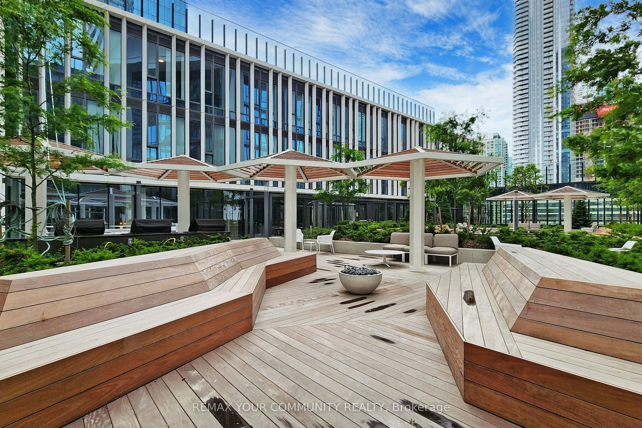 1708-55 Cooper Street, Toronto, ON, M5E 0G1 - 12