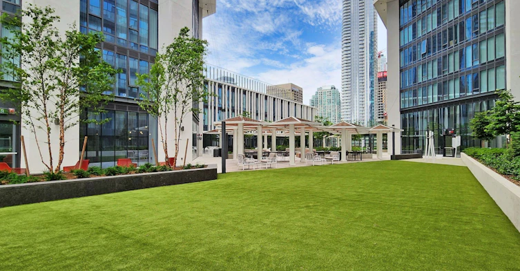 1708-55 Cooper Street, Toronto, ON, M5E 0G1 - 10