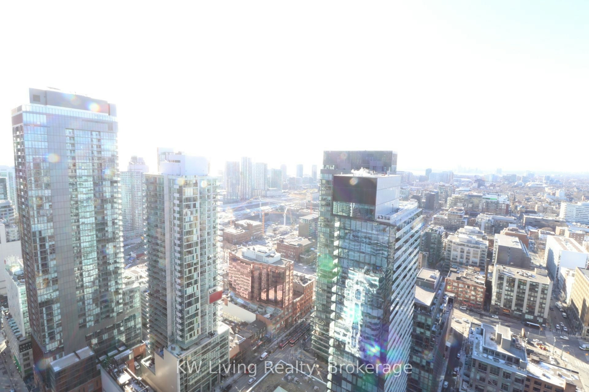3905-87 Peter Street, Toronto, ON, M5V 0P1 - 9