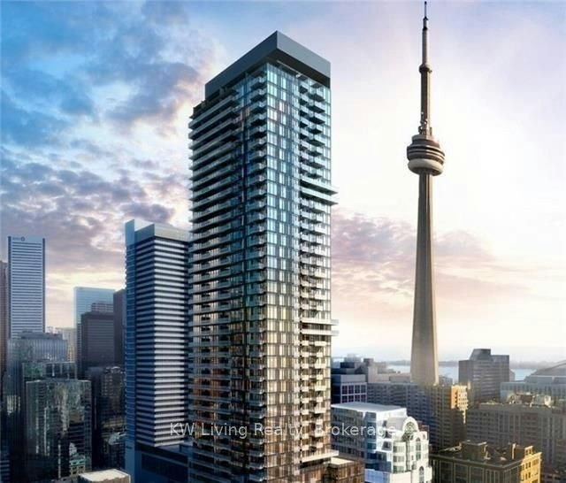 3905-87 Peter Street, Toronto, ON, M5V 0P1 - 2