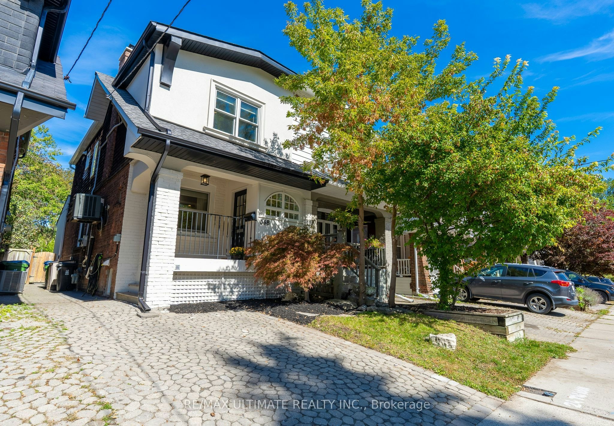 568 Balliol Street, Toronto, ON, M4S 1E5