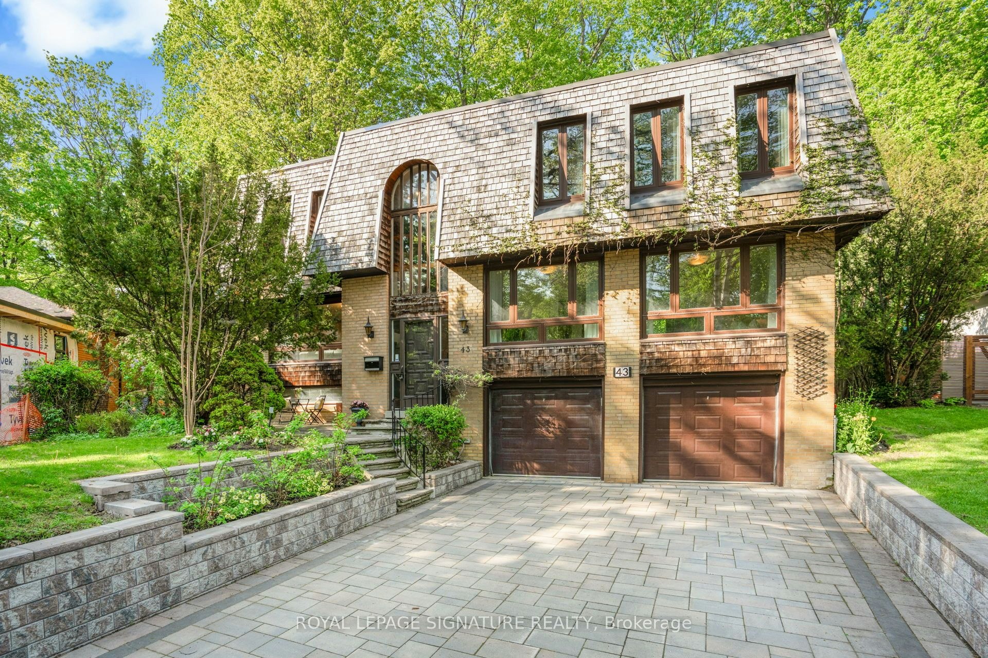 43 Sagebrush Lane, Toronto, ON, M3A 1X4