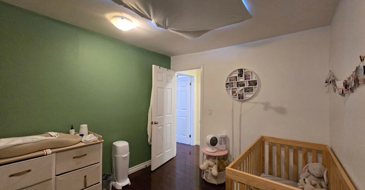 3rd Floor-608 Bloor Street W, Toronto, ON, M6G 1K4 - 9