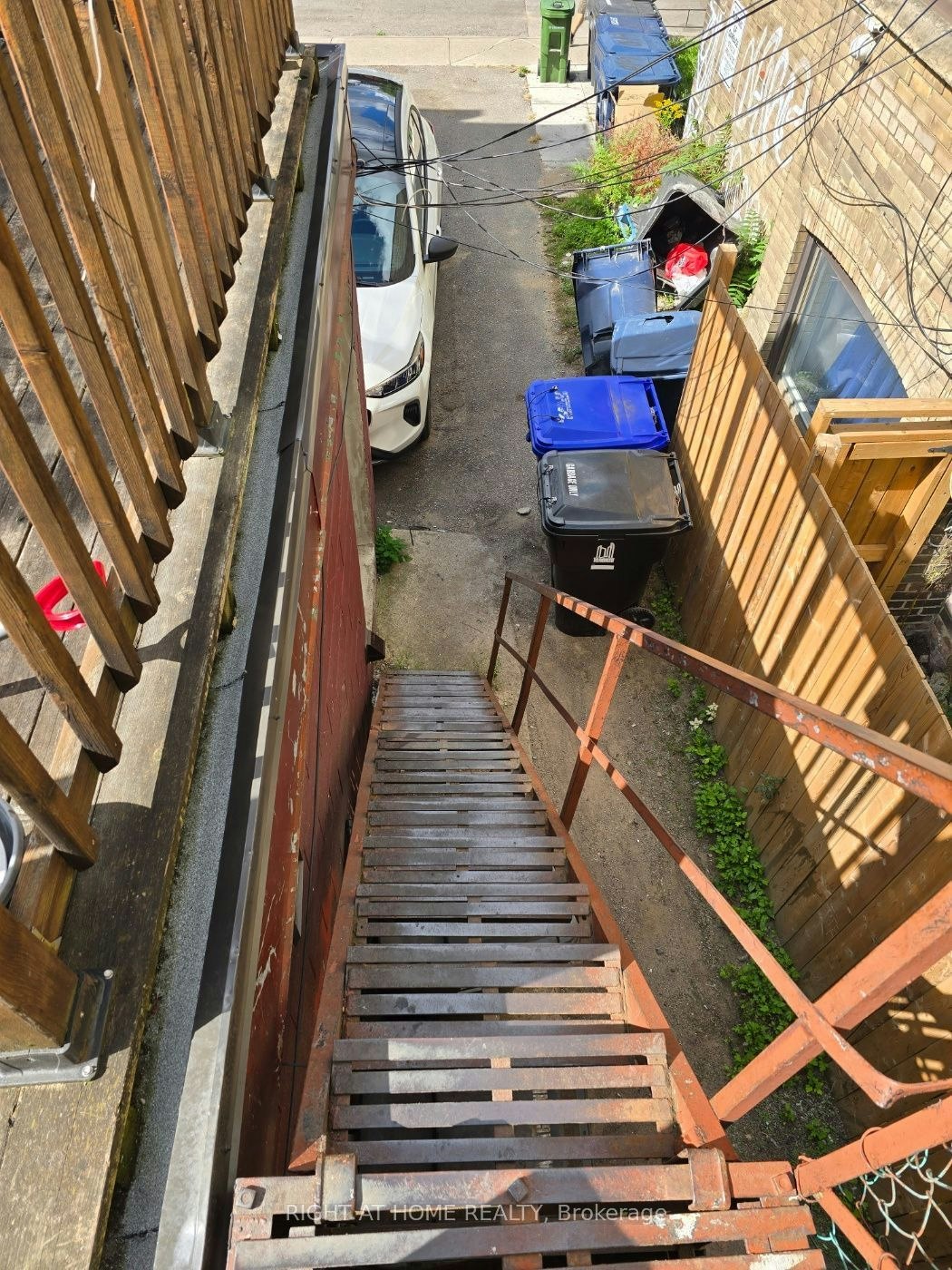 3rd Floor-608 Bloor Street W, Toronto, ON, M6G 1K4 - 20