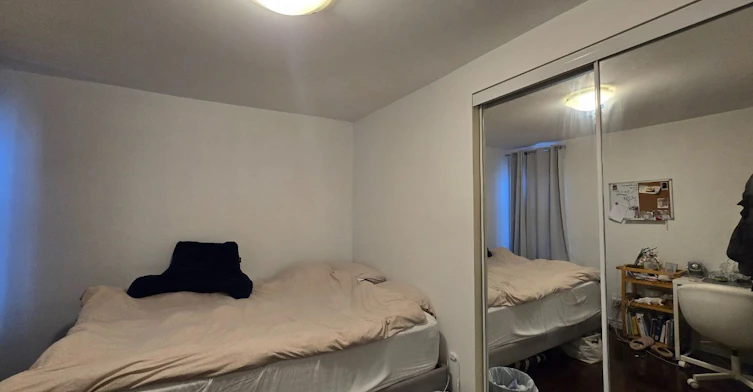 3rd Floor-608 Bloor Street W, Toronto, ON, M6G 1K4 - 10