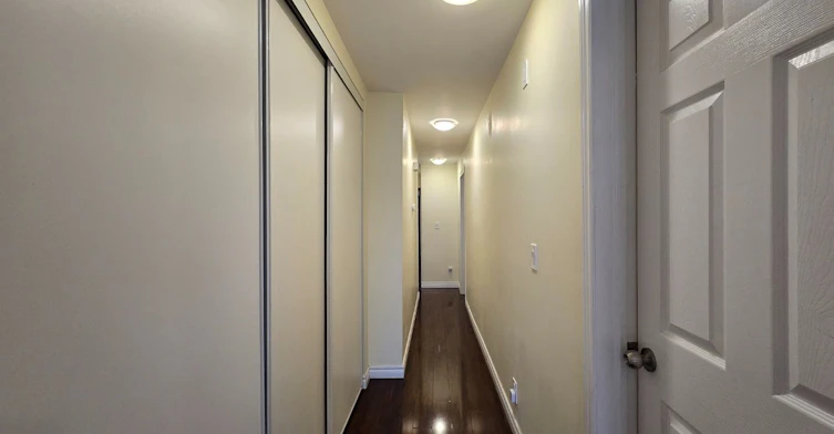 3rd Floor-608 Bloor Street W, Toronto, ON, M6G 1K4 - 7