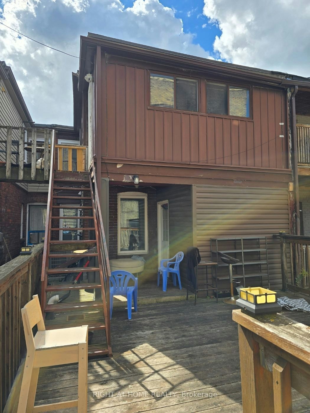 3rd Floor-608 Bloor Street W, Toronto, ON, M6G 1K4 - 19