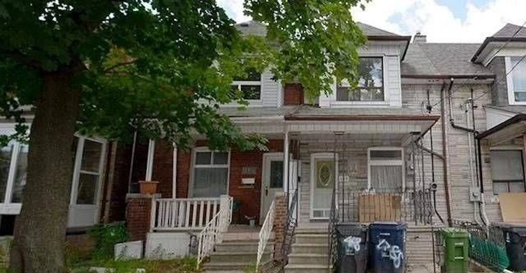 Toronto, ON