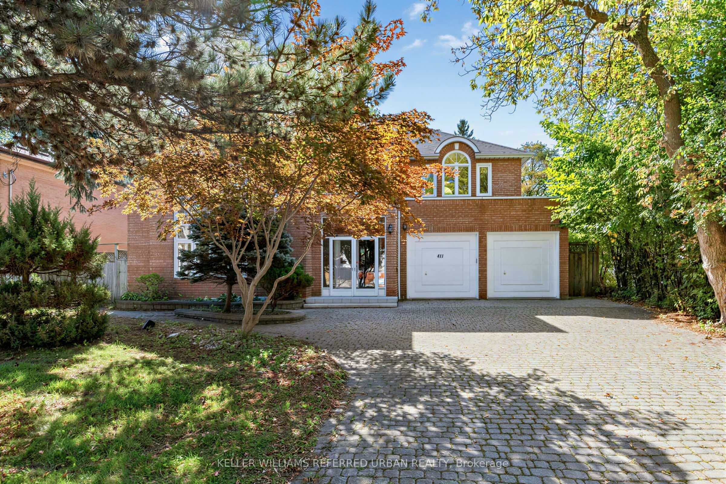 411 Cummer Avenue, Toronto, ON, M2M 2G3