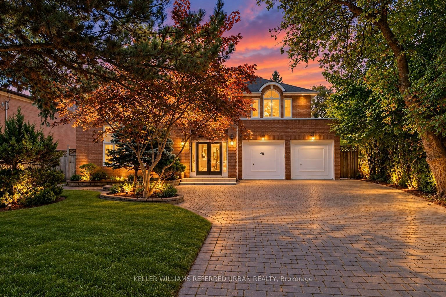 411 Cummer Avenue, Toronto, ON, M2M 2G3
