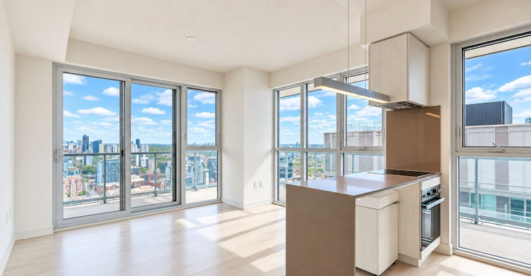 3812-15 Lower Jarvis Street, Toronto, ON, M5E 0C4 - 15