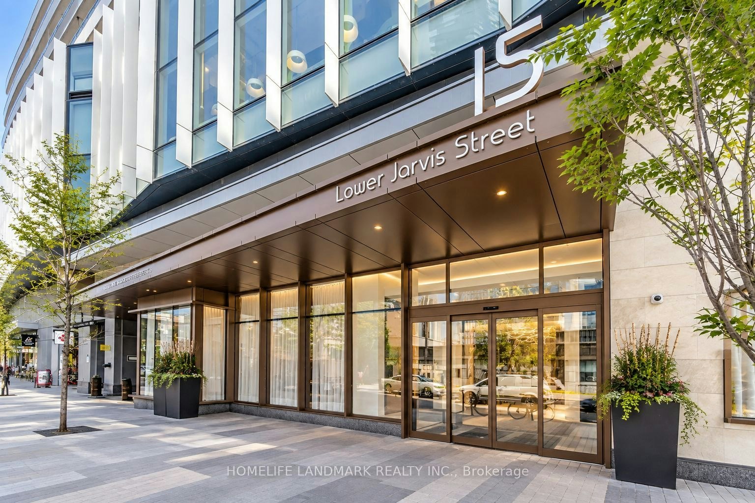 3812-15 Lower Jarvis Street, Toronto, ON, M5E 0C4 - 25