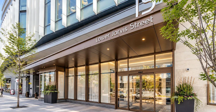 3812-15 Lower Jarvis Street, Toronto, ON, M5E 0C4 - 25