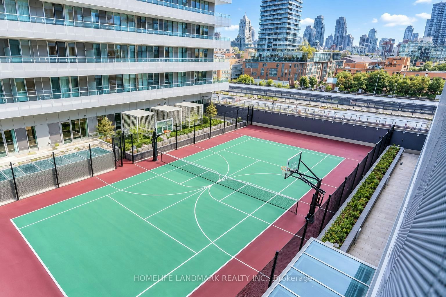 3812-15 Lower Jarvis Street, Toronto, ON, M5E 0C4 - 22