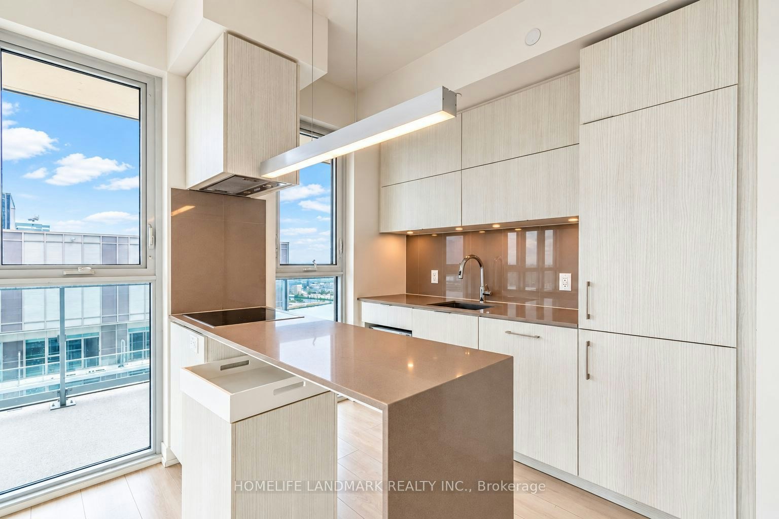 3812-15 Lower Jarvis Street, Toronto, ON, M5E 0C4 - 3