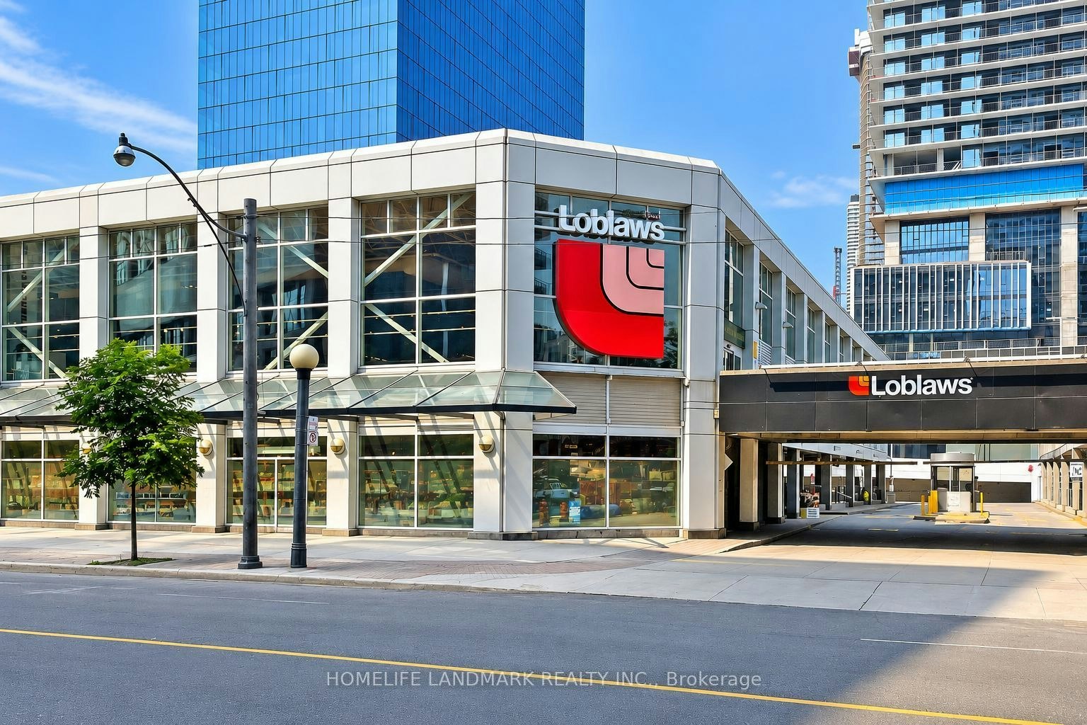 3812-15 Lower Jarvis Street, Toronto, ON, M5E 0C4 - 29