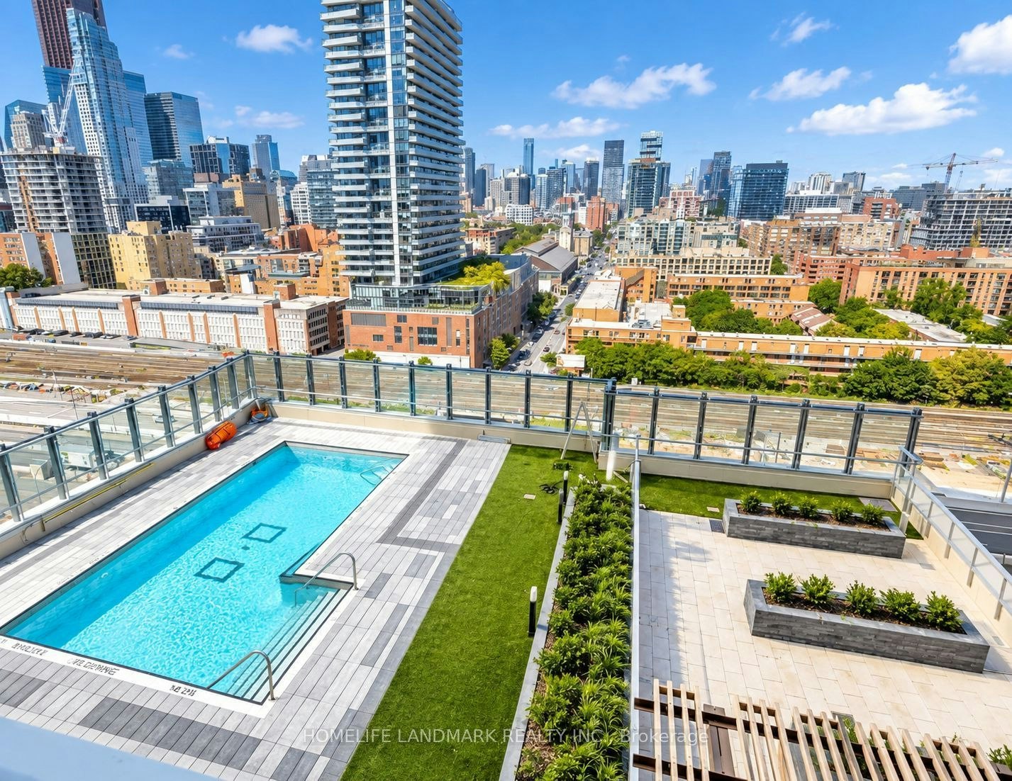 3812-15 Lower Jarvis Street, Toronto, ON, M5E 0C4 - 21