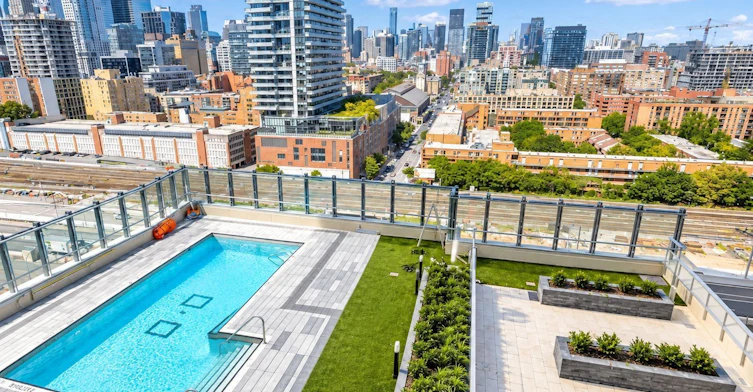 3812-15 Lower Jarvis Street, Toronto, ON, M5E 0C4 - 21