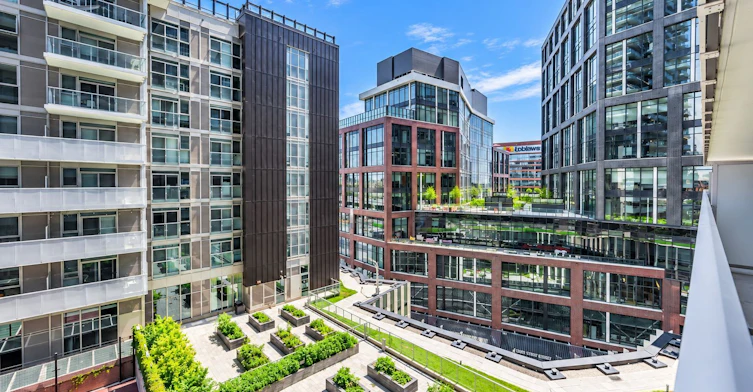 3812-15 Lower Jarvis Street, Toronto, ON, M5E 0C4 - 23
