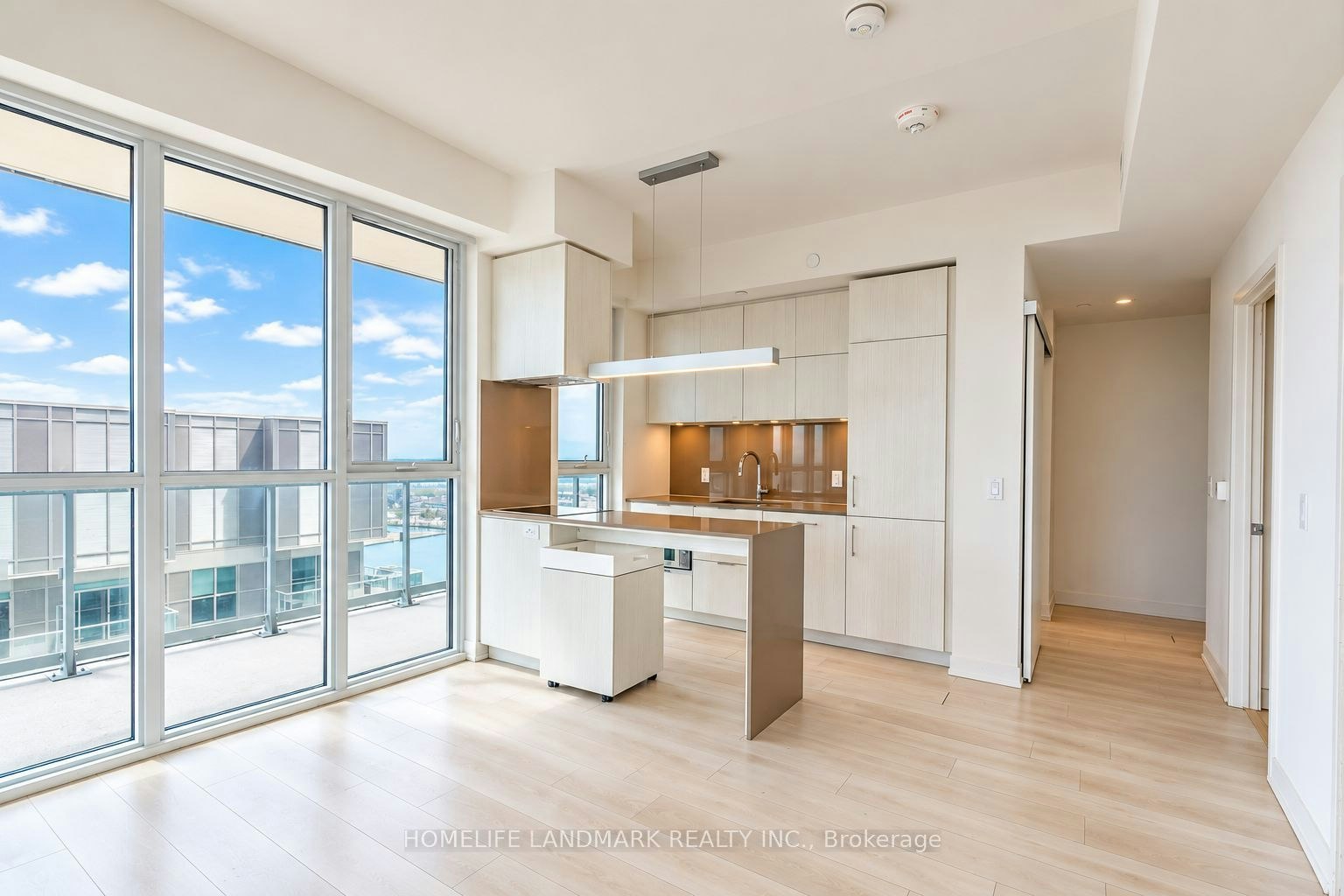 3812-15 Lower Jarvis Street, Toronto, ON, M5E 0C4 - 14