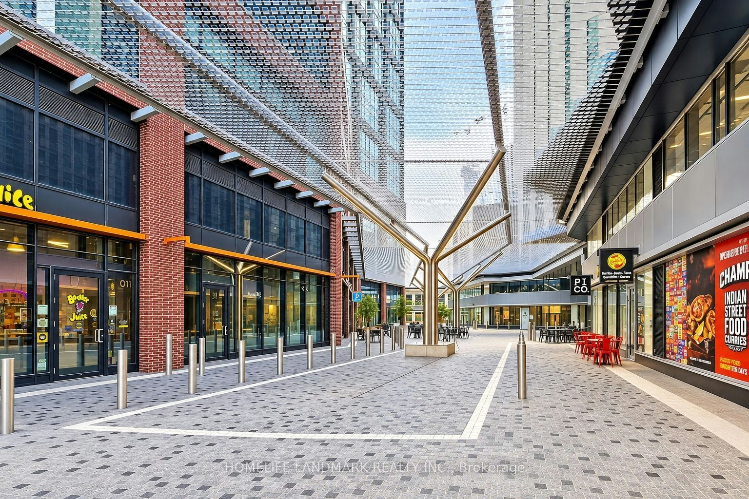 3812-15 Lower Jarvis Street, Toronto, ON, M5E 0C4 - 27