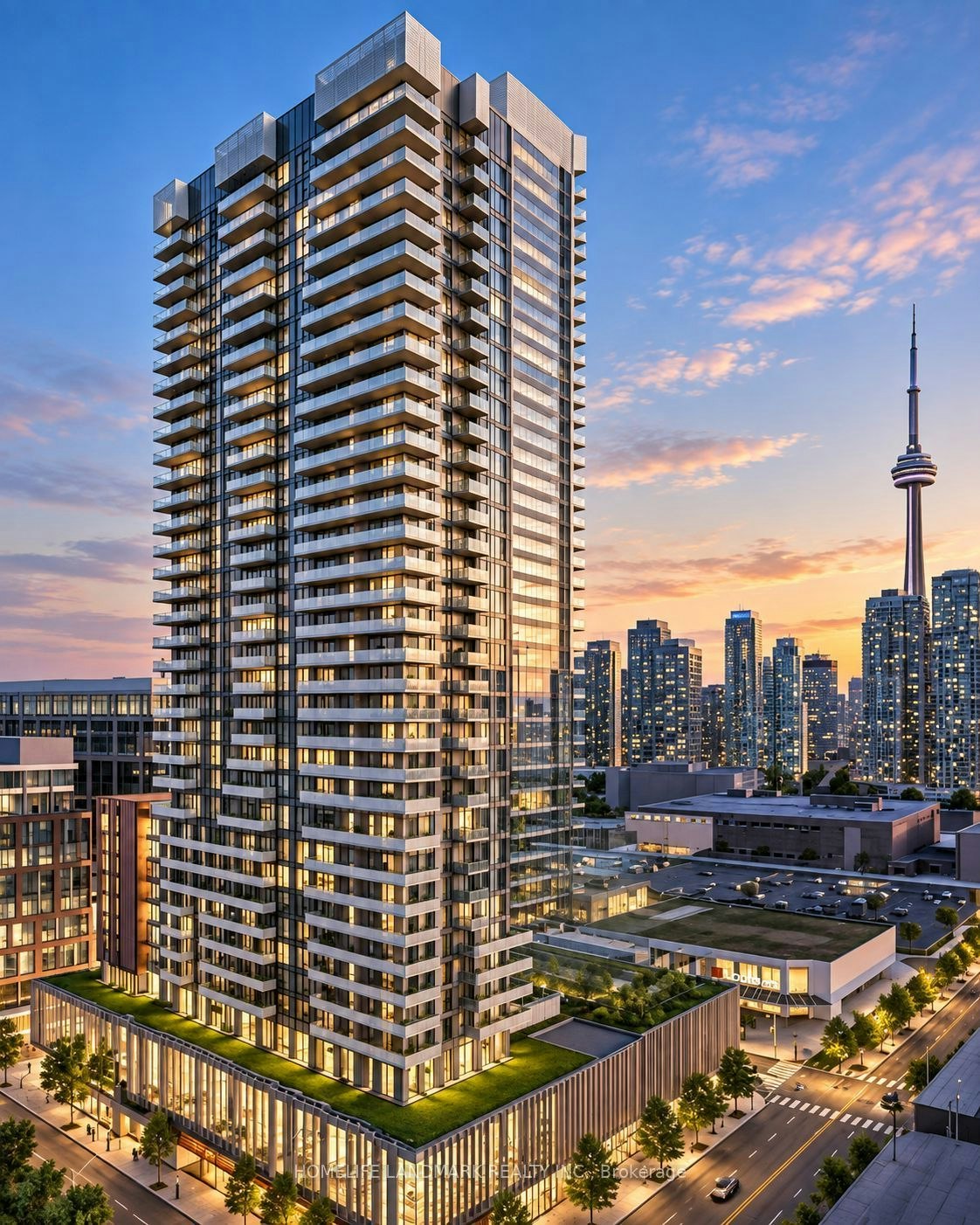 3812-15 Lower Jarvis Street, Toronto, ON, M5E 0C4 - 26