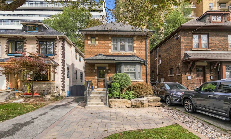25 Cortland Avenue