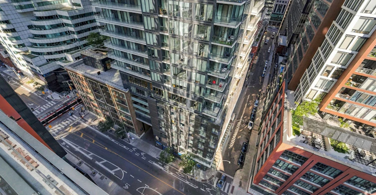 1603-88 Blue Jays Way, Toronto, ON, M5V 0L7 - 3
