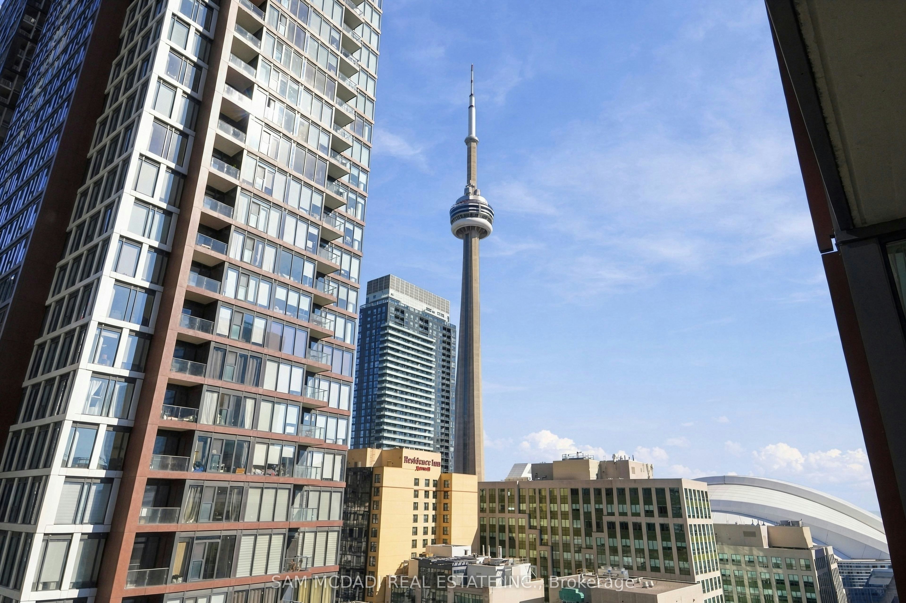 1603-88 Blue Jays Way, Toronto, ON, M5V 0L7 - 27