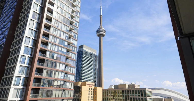 1603-88 Blue Jays Way, Toronto, ON, M5V 0L7 - 27