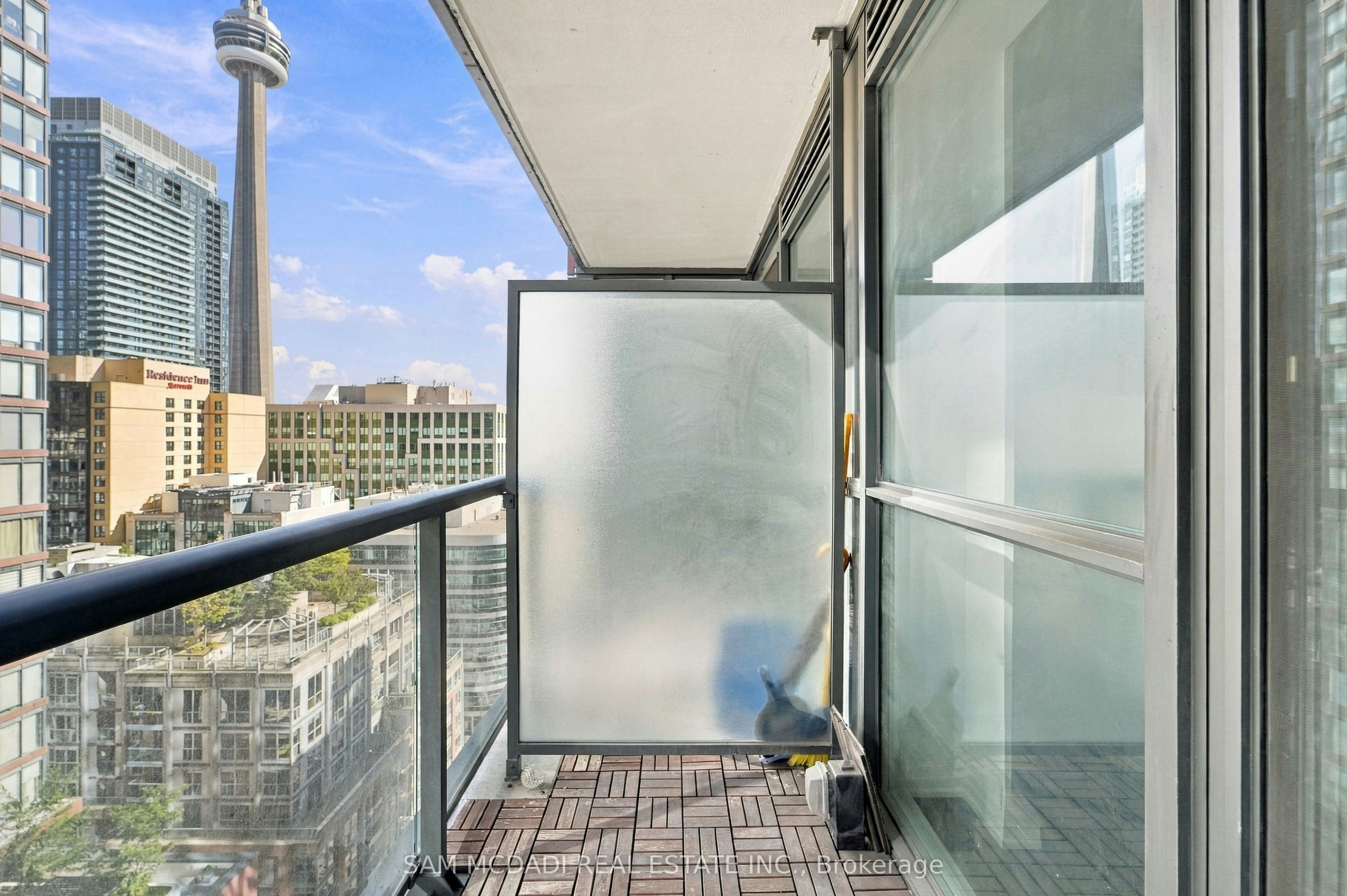 1603-88 Blue Jays Way, Toronto, ON, M5V 0L7 - 9