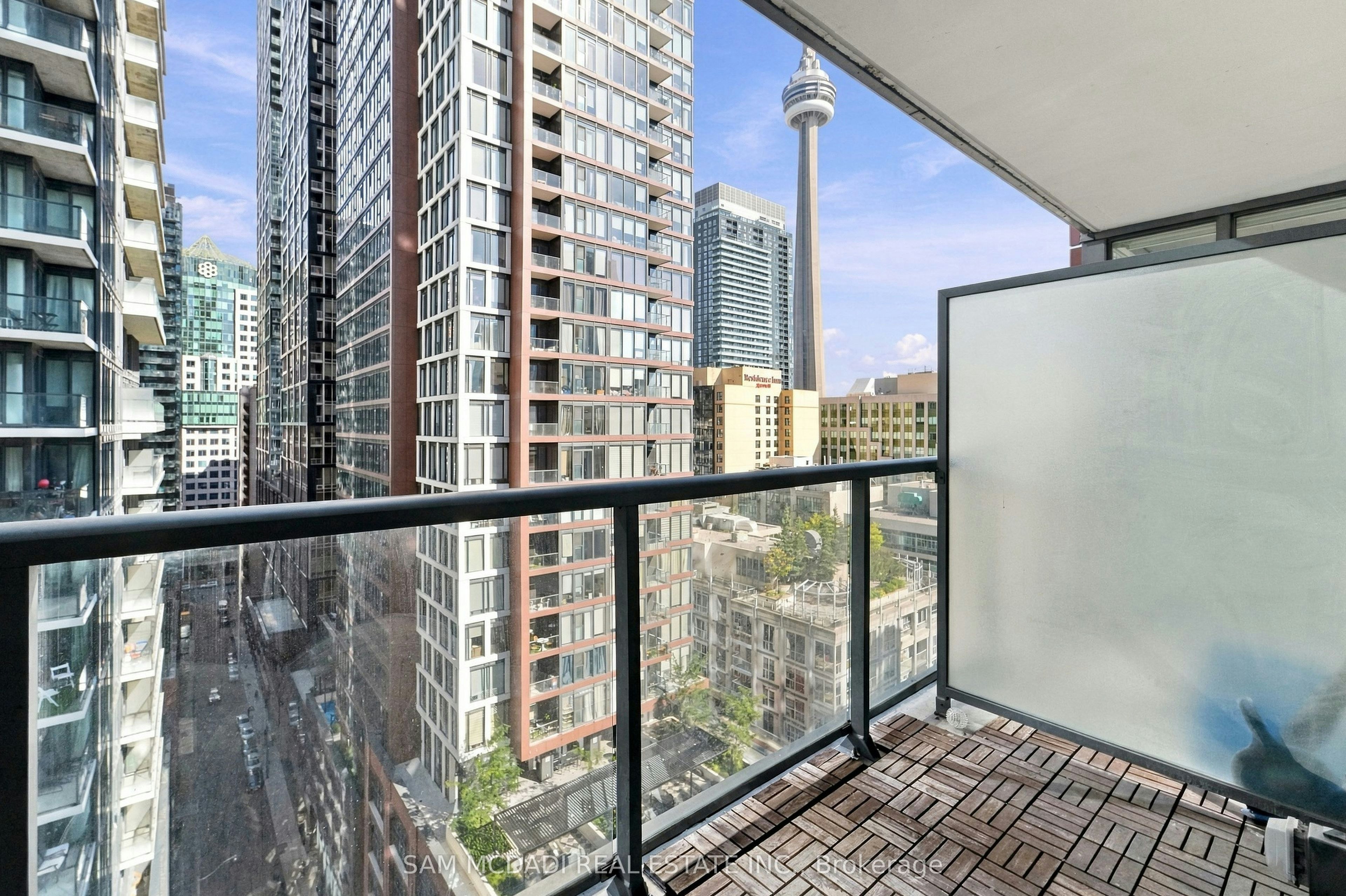 1603-88 Blue Jays Way, Toronto, ON, M5V 0L7 - 23