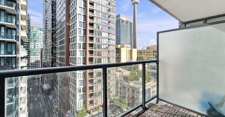 1603-88 Blue Jays Way, Toronto, ON, M5V 0L7 - 23