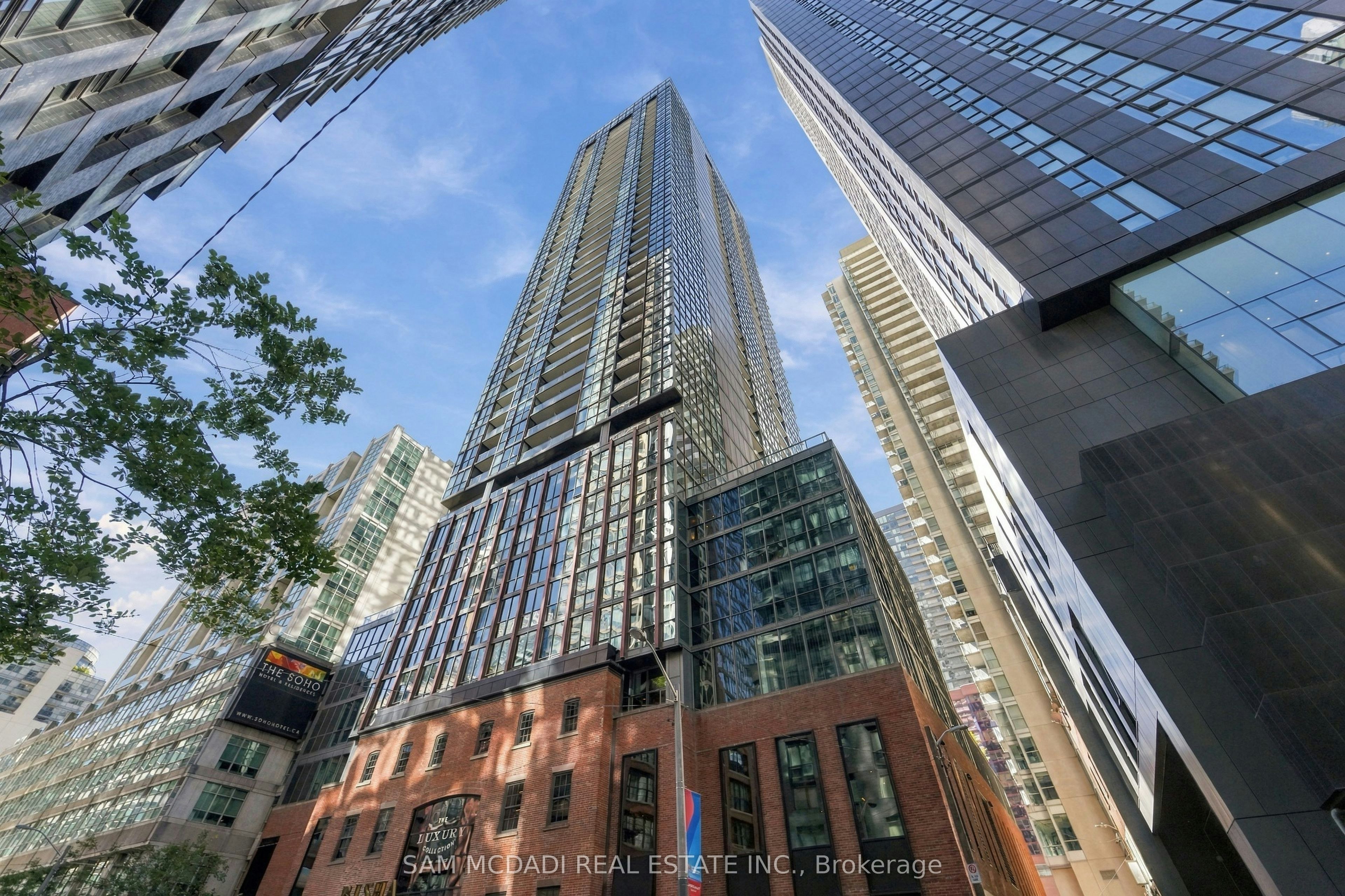1603-88 Blue Jays Way, Toronto, ON, M5V 0L7 - 2