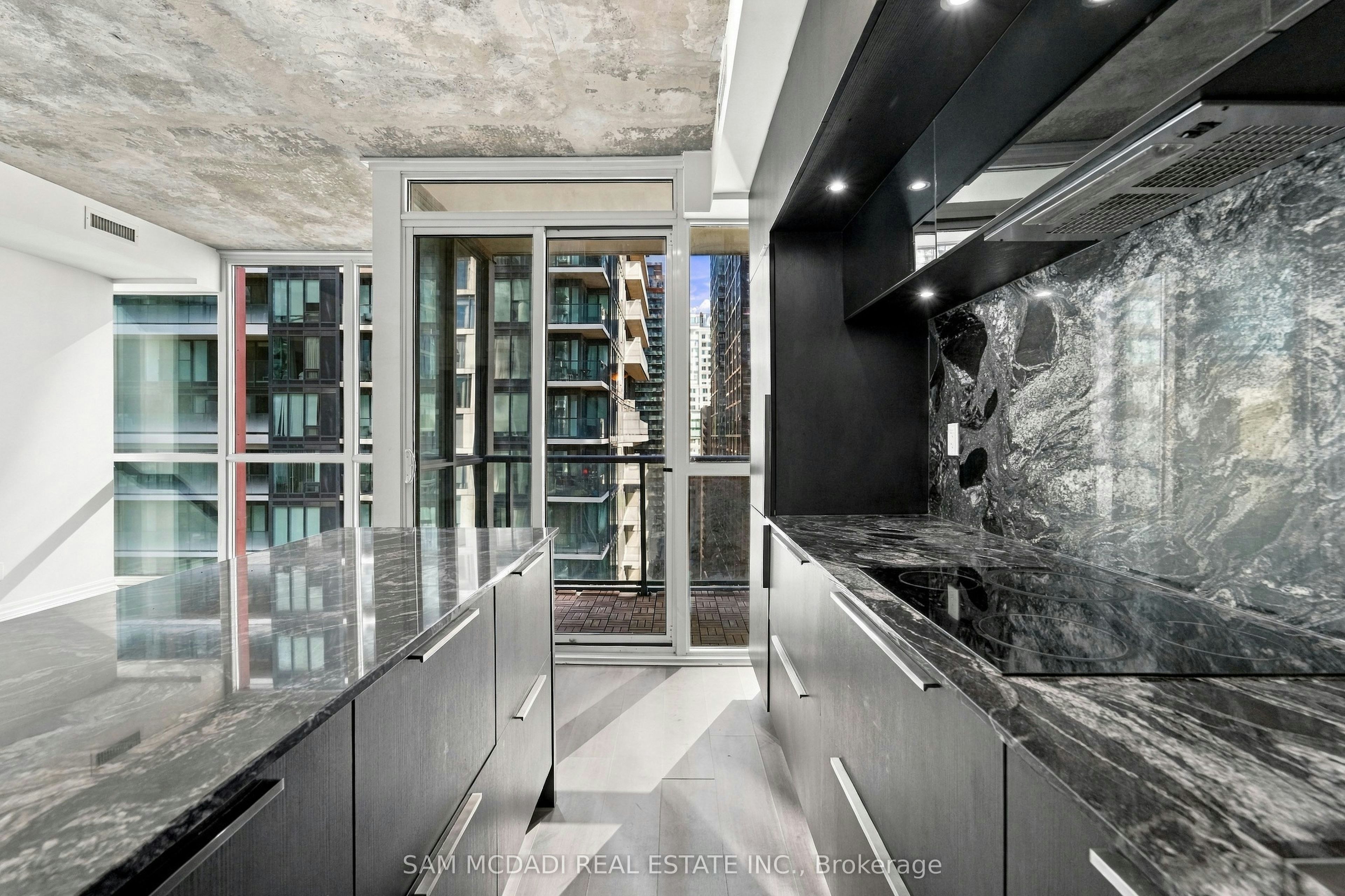 1603-88 Blue Jays Way, Toronto, ON, M5V 0L7 - 17