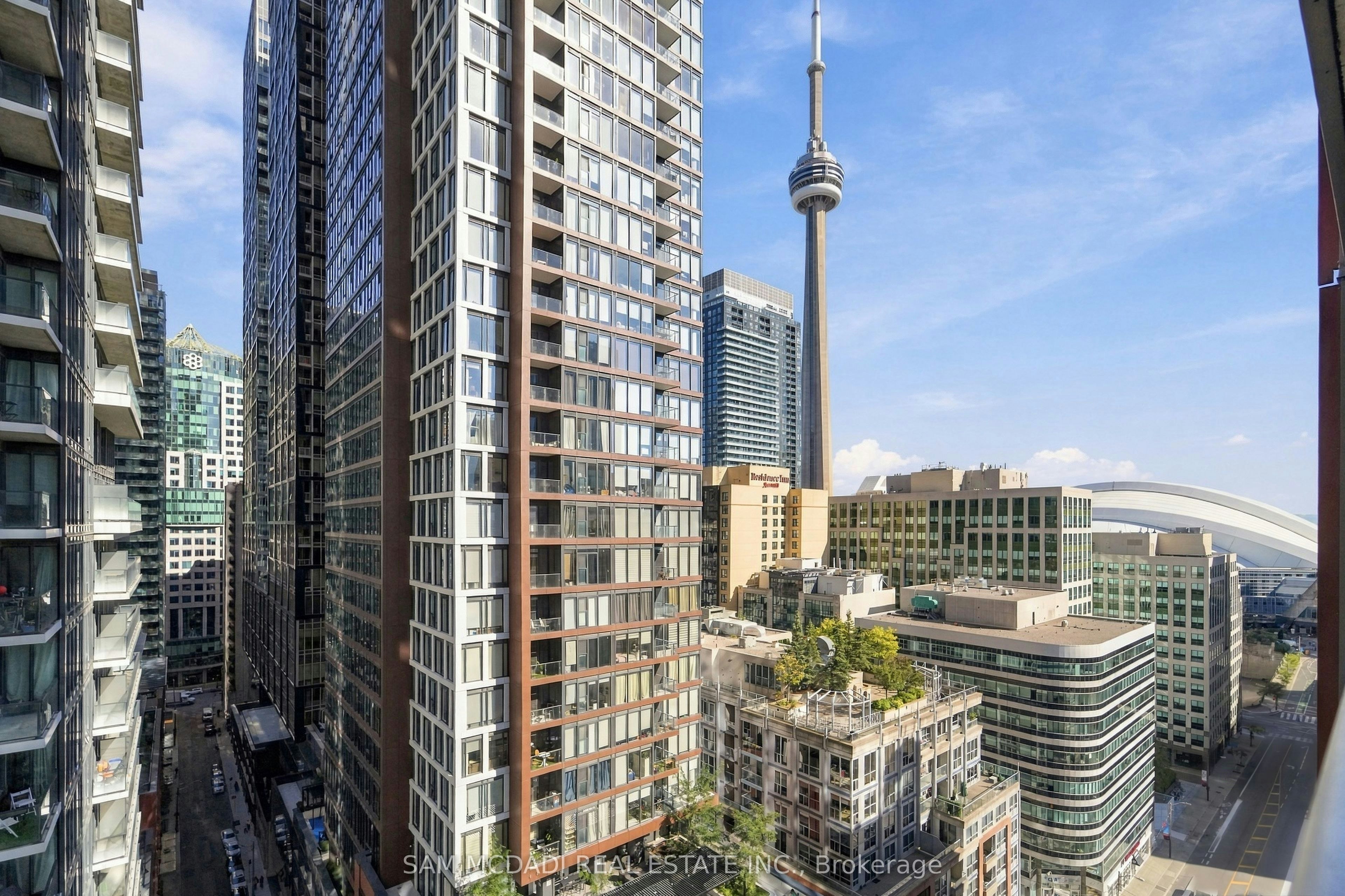 1603-88 Blue Jays Way, Toronto, ON, M5V 0L7