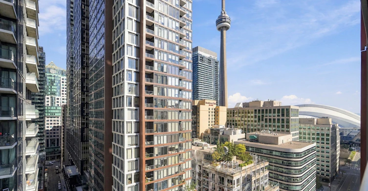 1603-88 Blue Jays Way, Toronto, ON, M5V 0L7