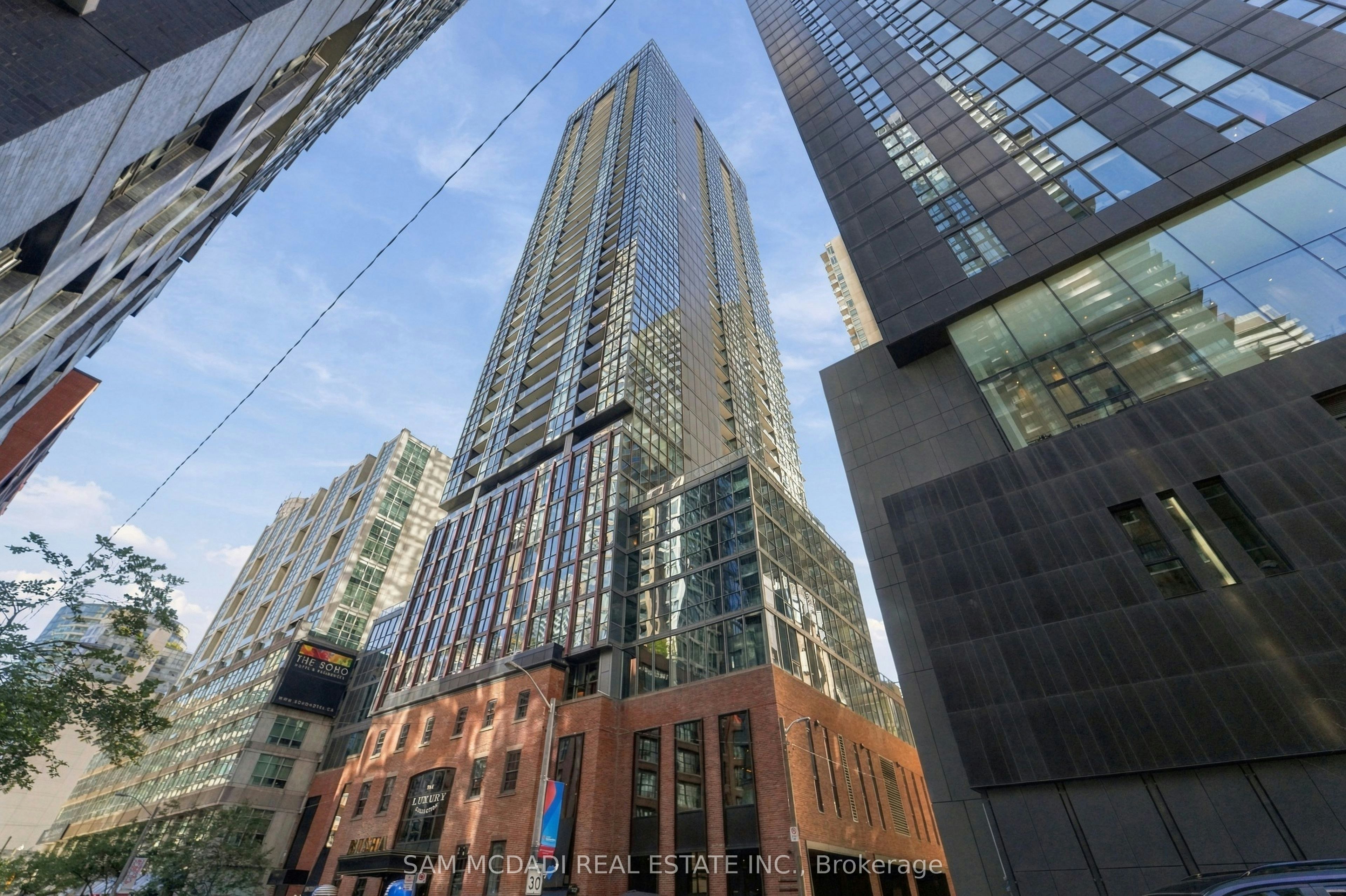 1603-88 Blue Jays Way, Toronto, ON, M5V 0L7 - 31