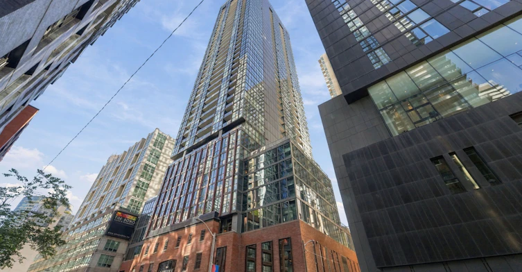1603-88 Blue Jays Way, Toronto, ON, M5V 0L7 - 31