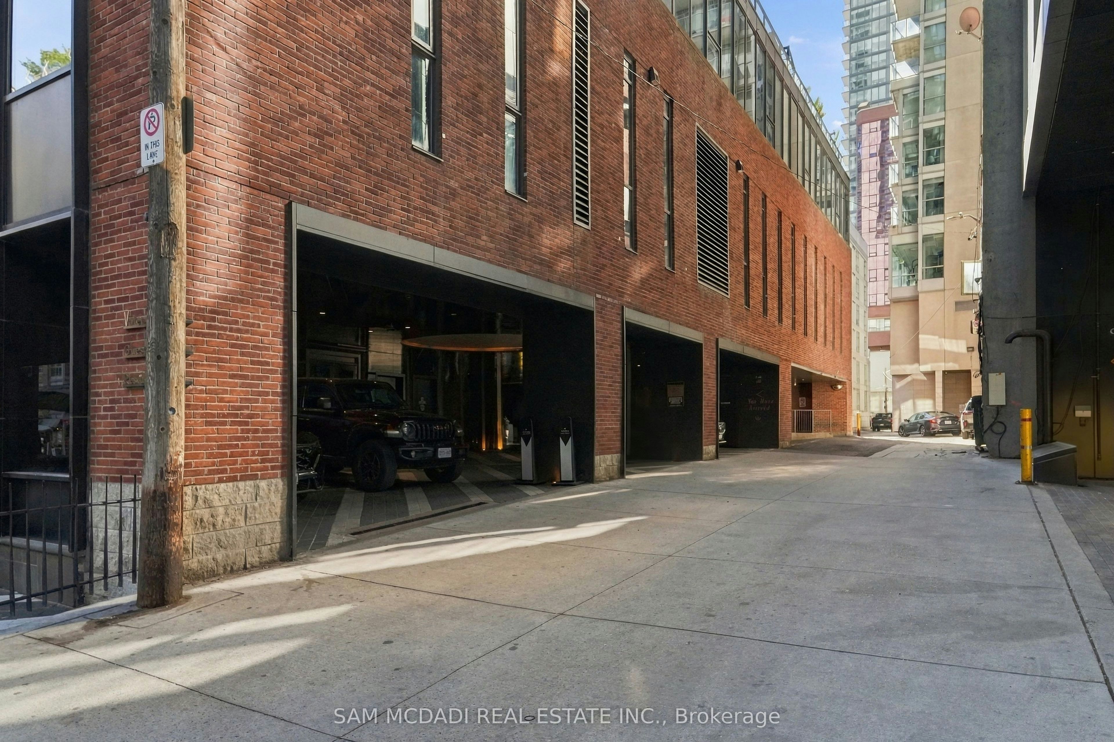 1603-88 Blue Jays Way, Toronto, ON, M5V 0L7 - 28
