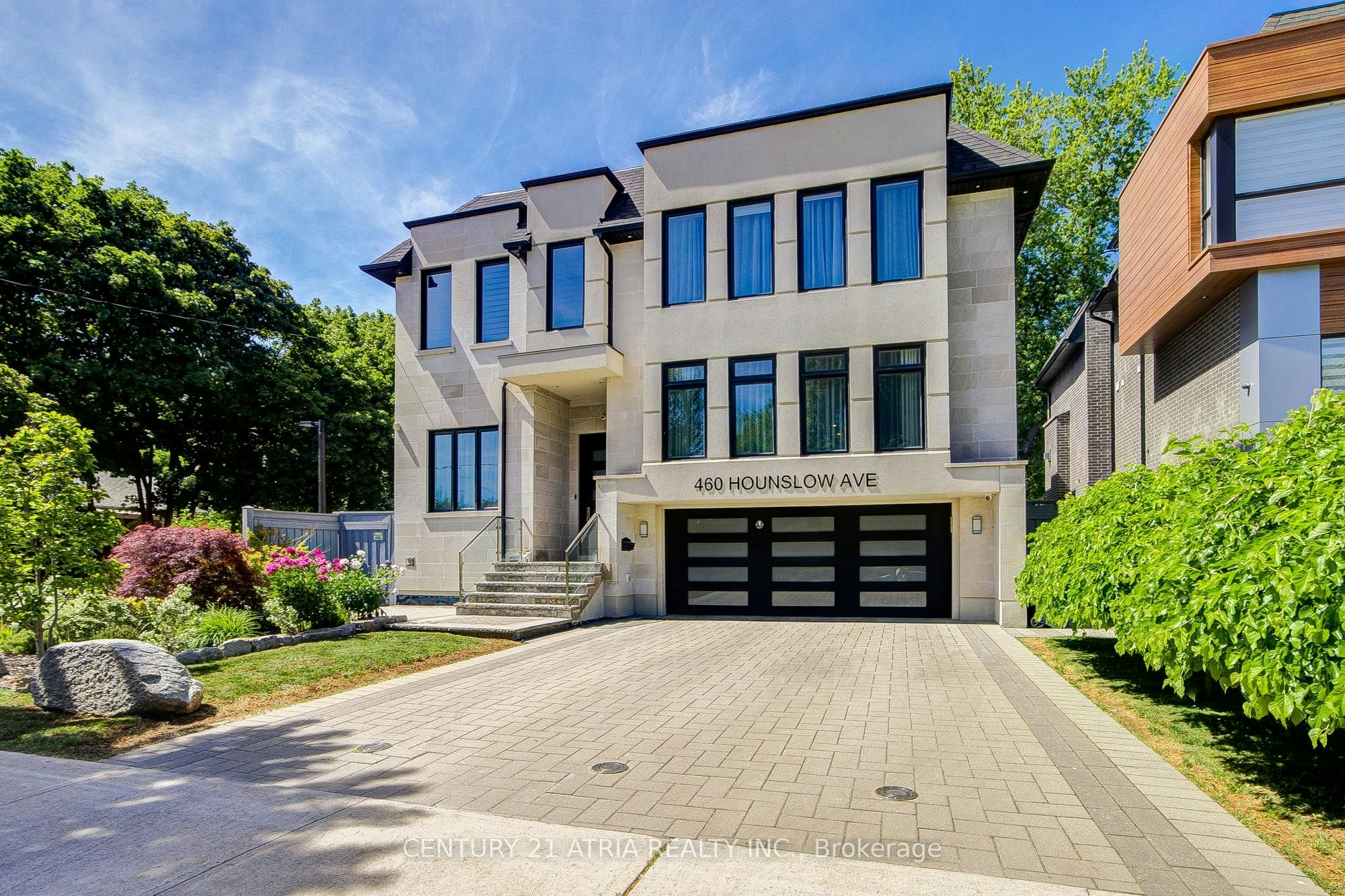 460 Hounslow Avenue, Toronto, ON, M2R 1H8