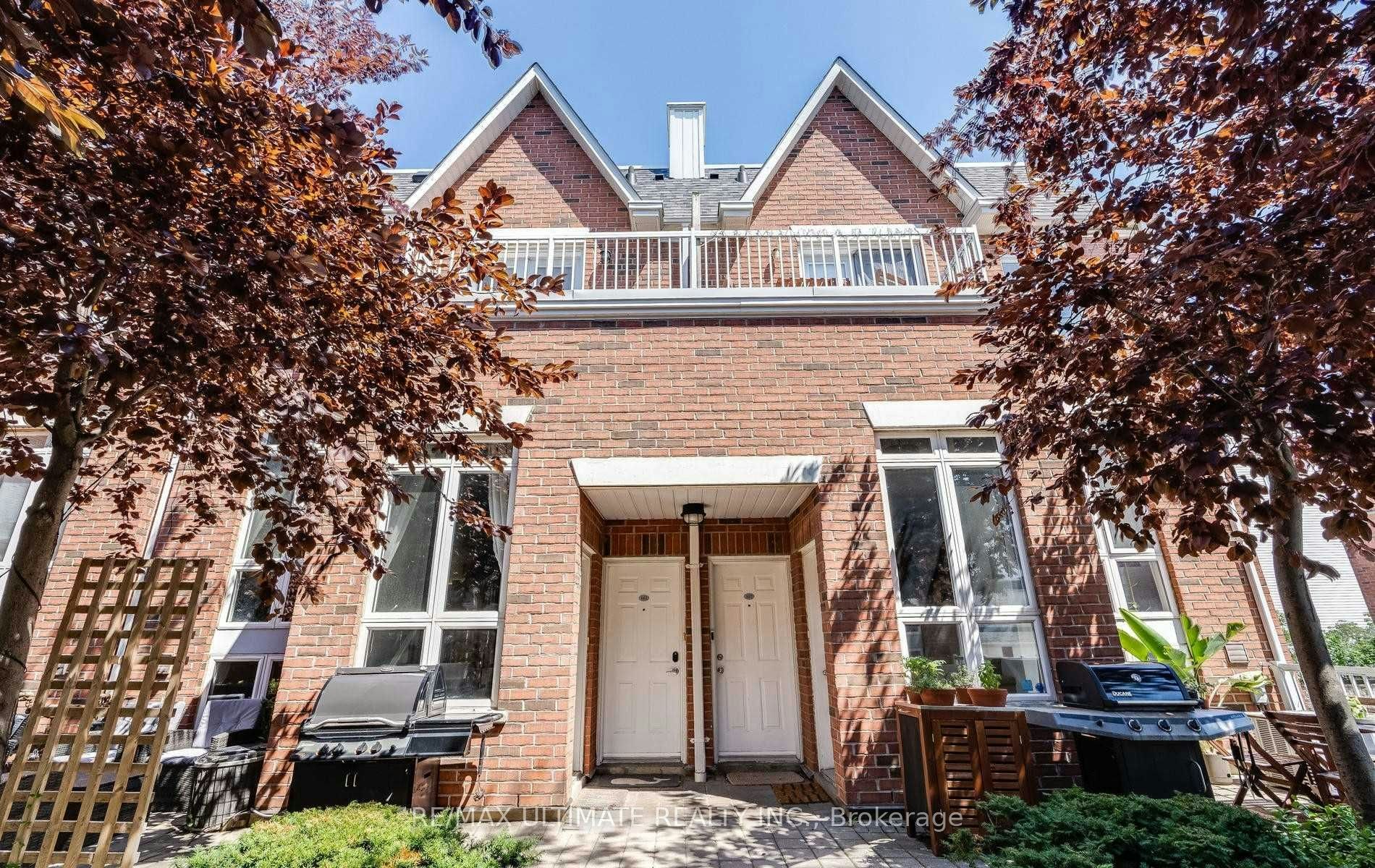 1404-12 Sudbury Street, Toronto, ON, M6J 3W7