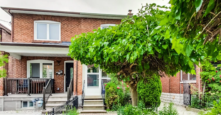 633 Glenholme Avenue, Toronto, ON, M6E 3G8 - 6